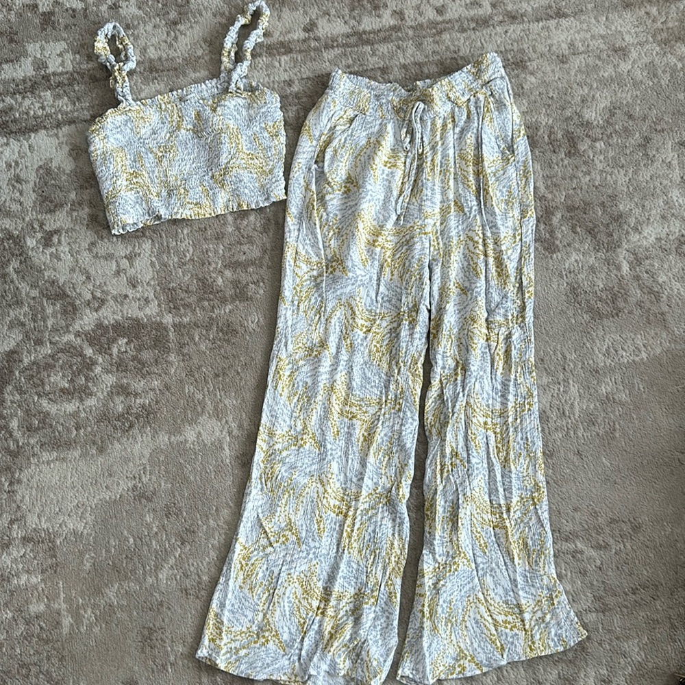 Cutest matching set